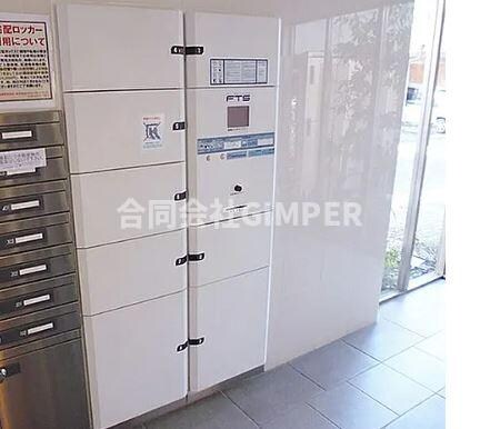 ラグジュアリーアパートメント赤羽西＃０１の物件内観写真