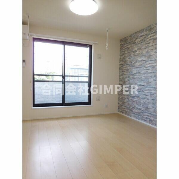 ラ・クール西川口の物件内観写真