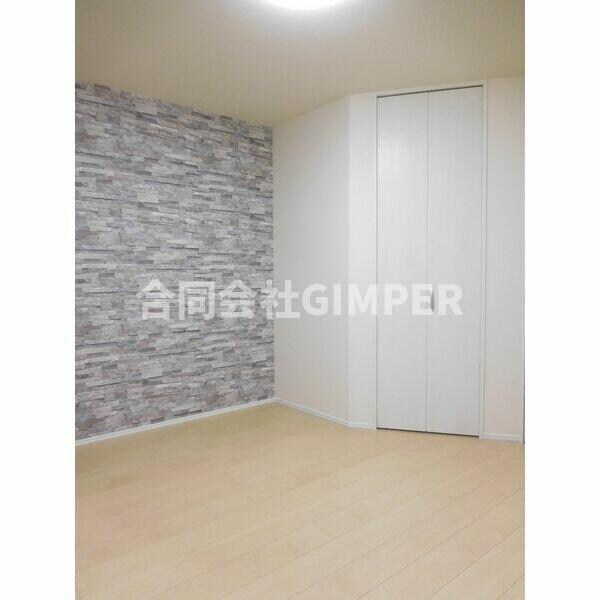 ラ・クール西川口の物件内観写真