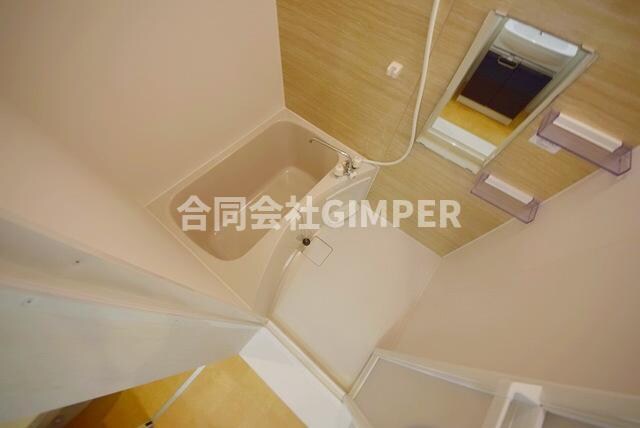 ラ・クール西川口の物件内観写真