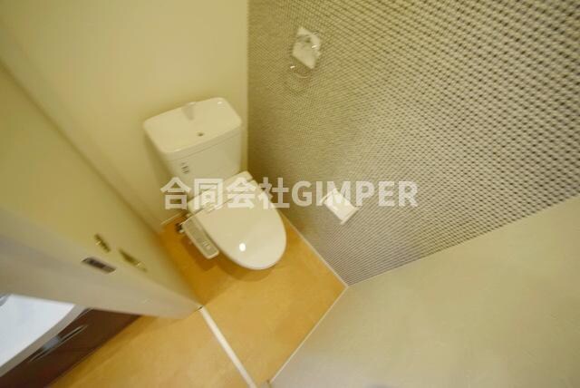 ラ・クール西川口の物件内観写真