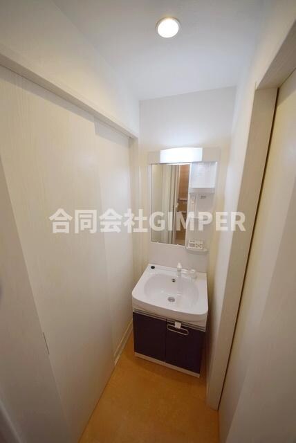 ラ・クール西川口の物件内観写真