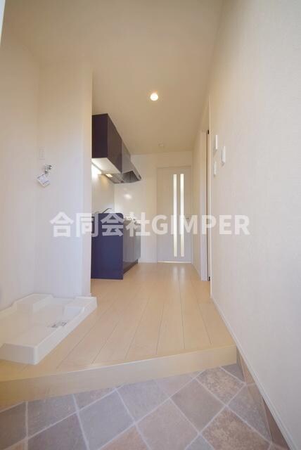 ラ・クール西川口の物件内観写真