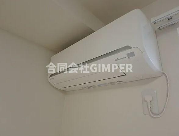 ラ・クール西川口の物件内観写真