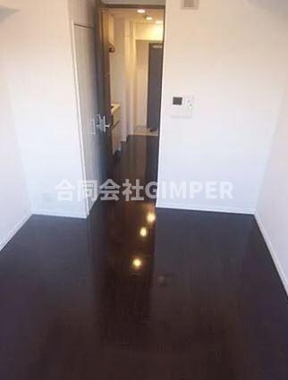 メインステージ中村橋の物件内観写真