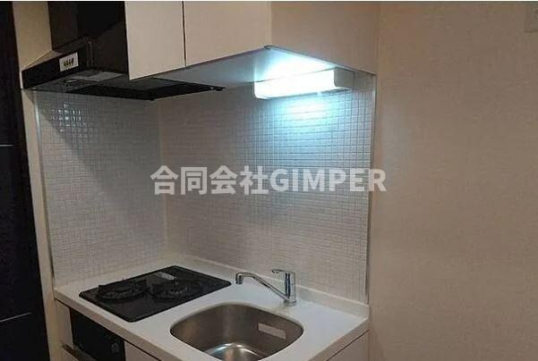 メインステージ中村橋の物件内観写真