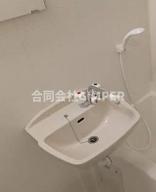 メインステージ中村橋の物件内観写真