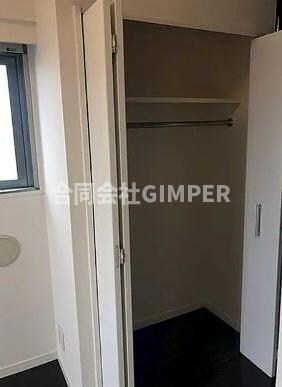 メインステージ中村橋の物件内観写真