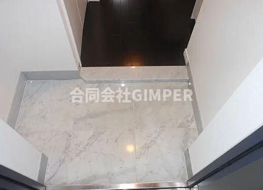 メインステージ中村橋の物件内観写真