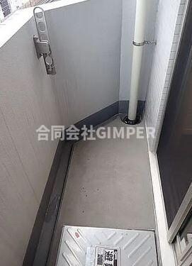 メインステージ中村橋の物件内観写真