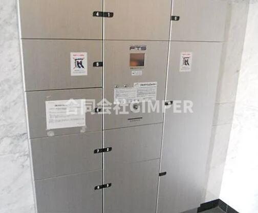 メインステージ中村橋の物件内観写真