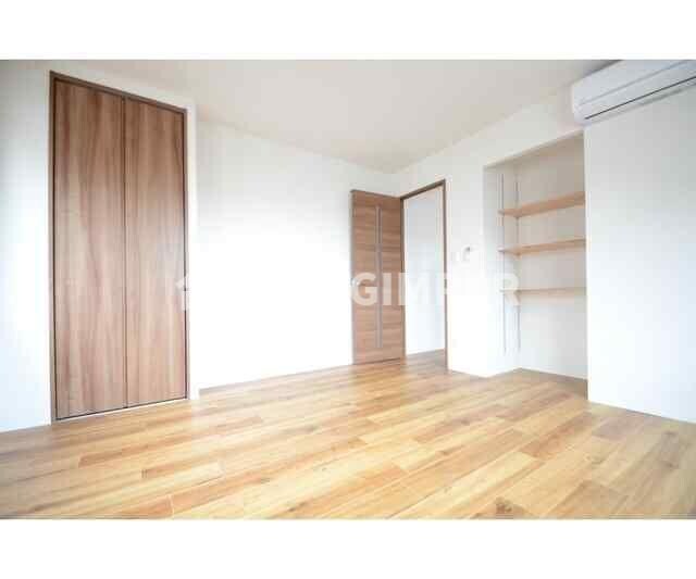 ダイヤモンドレジデンス日暮里の物件内観写真