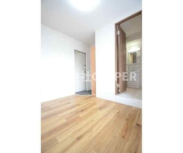 ダイヤモンドレジデンス日暮里の物件内観写真