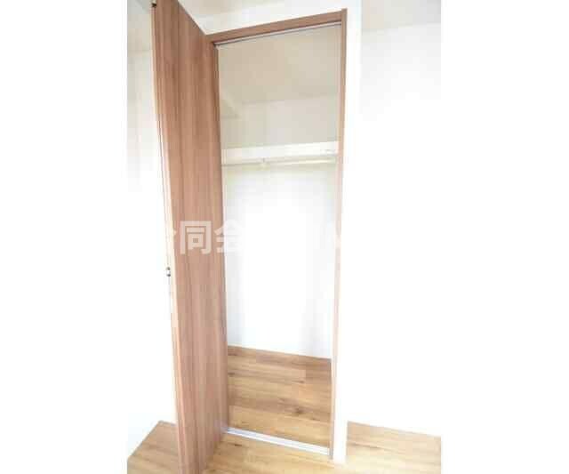 ダイヤモンドレジデンス日暮里の物件内観写真