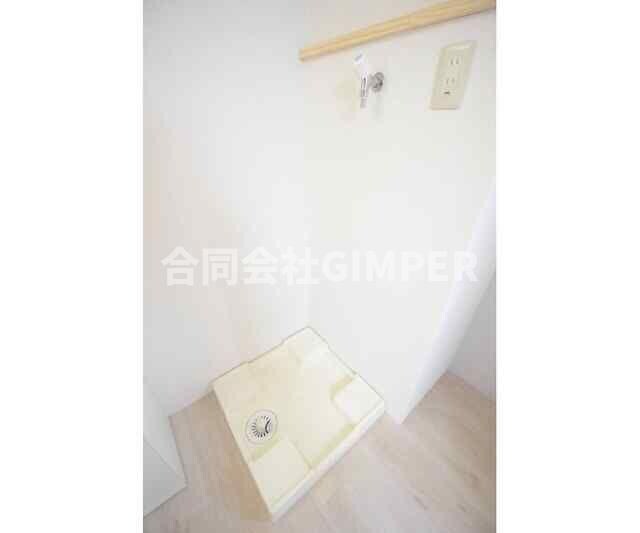 ダイヤモンドレジデンス日暮里の物件内観写真