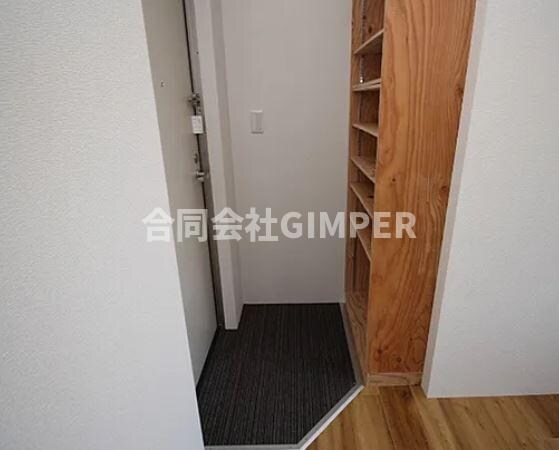 ダイヤモンドレジデンス日暮里の物件内観写真