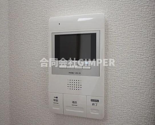 ダイヤモンドレジデンス日暮里の物件内観写真