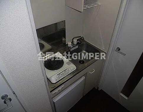 エストタウンＷａｒａｂｉの物件内観写真