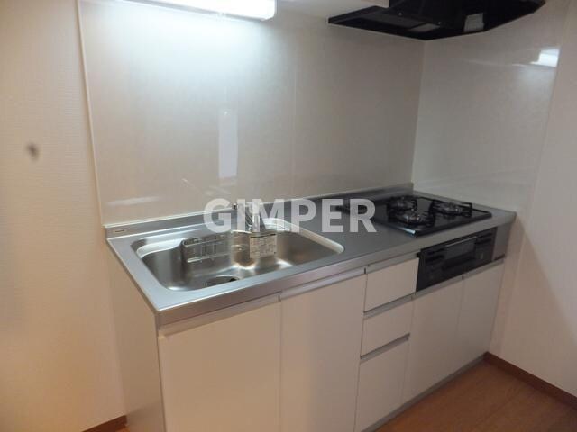 ラルーチェの物件内観写真