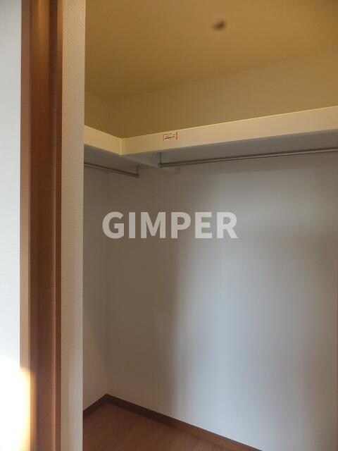 ラルーチェの物件内観写真