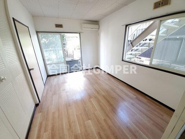 ＳＴハイムの物件内観写真