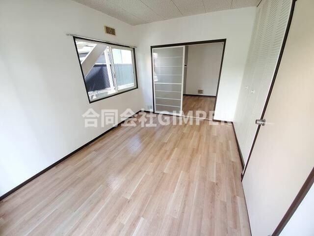 ＳＴハイムの物件内観写真