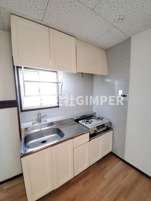 ＳＴハイムの物件内観写真