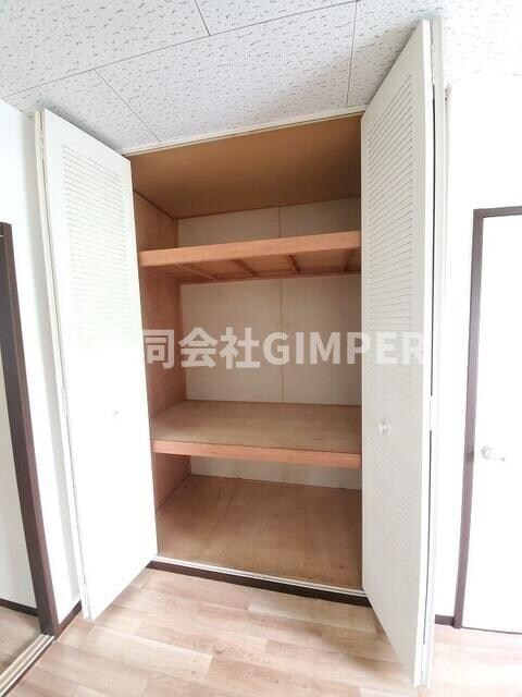 ＳＴハイムの物件内観写真