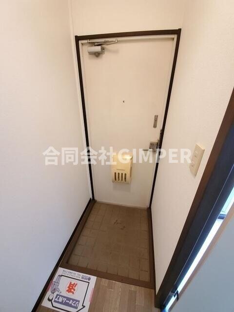 ＳＴハイムの物件内観写真