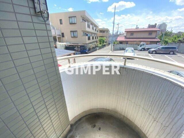 第２エクセルねり善（ぜん）の物件内観写真