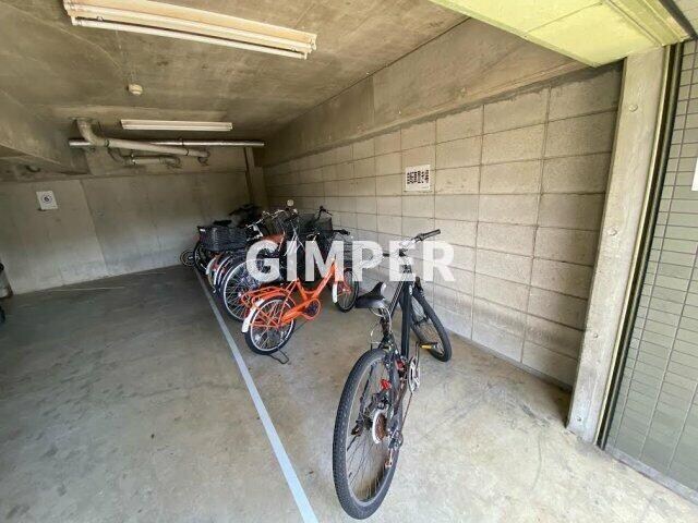 第２エクセルねり善（ぜん）の物件内観写真