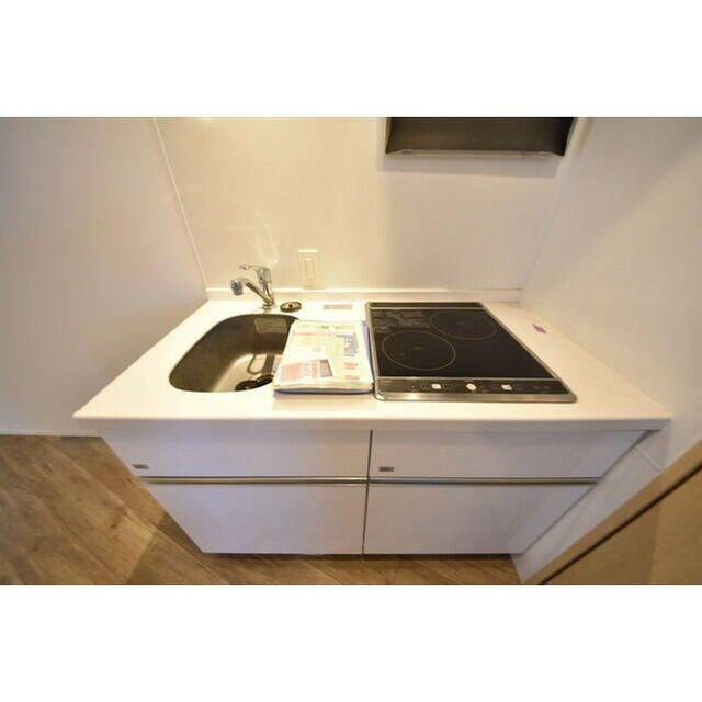 フロンティアコンフォート板橋ときわ台の物件内観写真