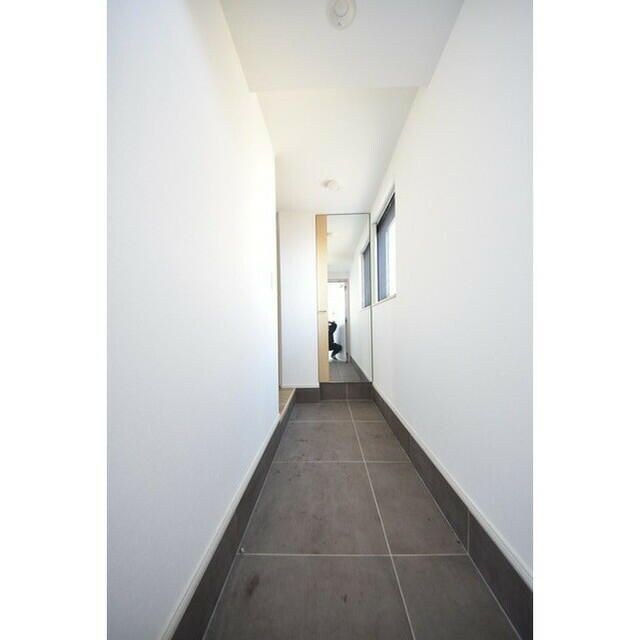 フロンティアコンフォート板橋ときわ台の物件内観写真