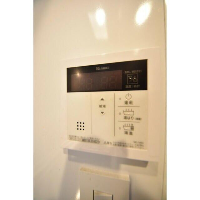 フロンティアコンフォート板橋ときわ台の物件内観写真