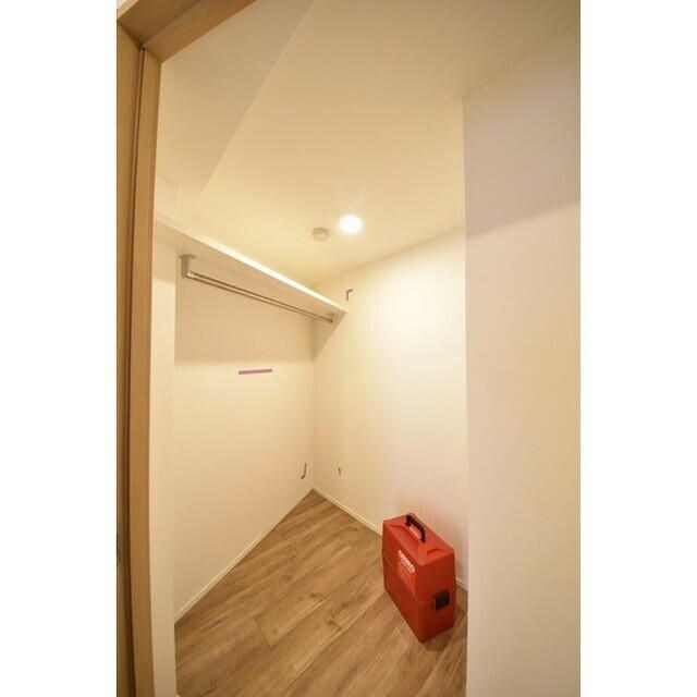 フロンティアコンフォート板橋ときわ台の物件内観写真