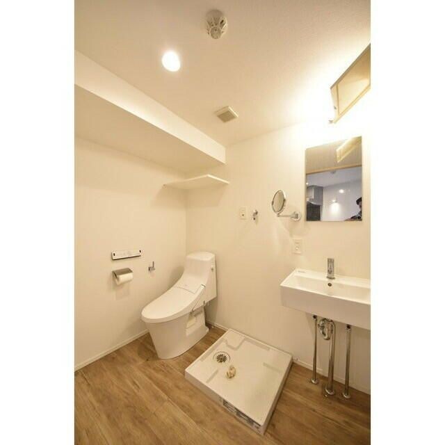 フロンティアコンフォート板橋ときわ台の物件内観写真