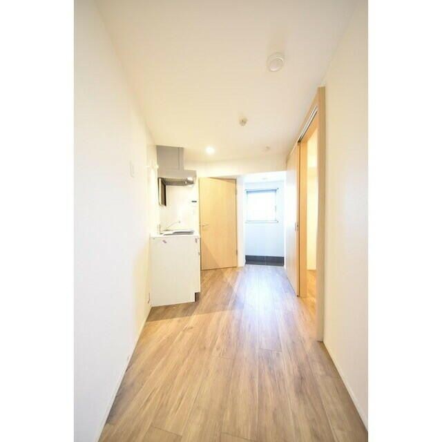 フロンティアコンフォート板橋ときわ台の物件内観写真