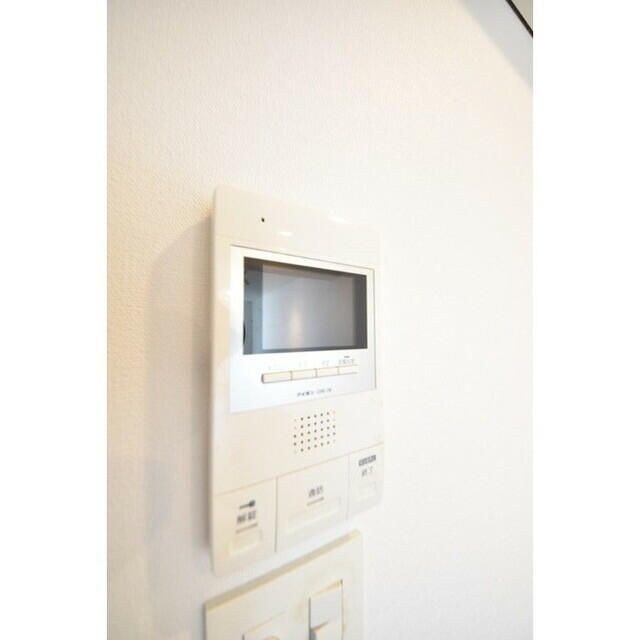 フロンティアコンフォート板橋ときわ台の物件内観写真