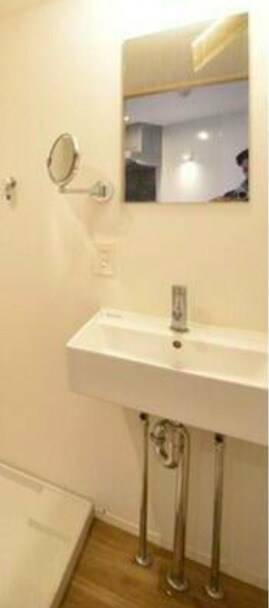 フロンティアコンフォート板橋ときわ台の物件内観写真