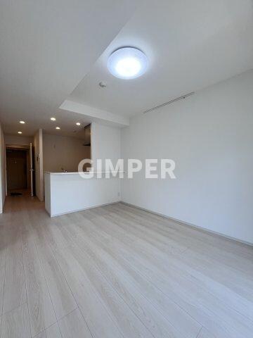 コンフォリア・リヴ巣鴨の物件内観写真