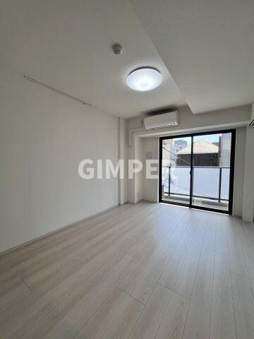 コンフォリア・リヴ巣鴨の物件内観写真