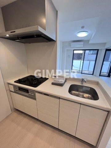 コンフォリア・リヴ巣鴨の物件内観写真