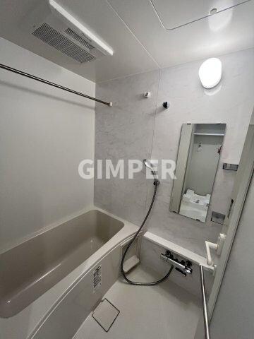 コンフォリア・リヴ巣鴨の物件内観写真