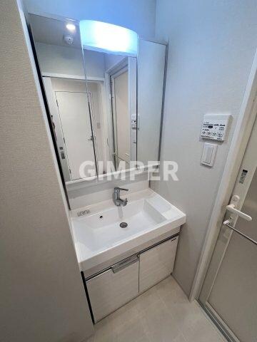 コンフォリア・リヴ巣鴨の物件内観写真