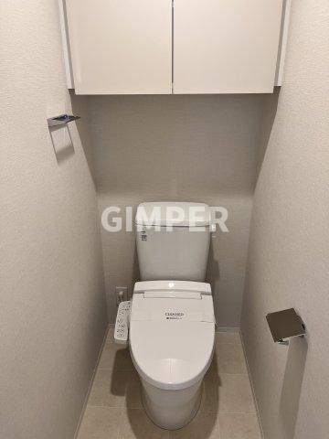 コンフォリア・リヴ巣鴨の物件内観写真