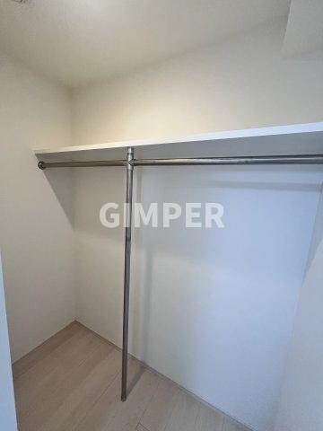 コンフォリア・リヴ巣鴨の物件内観写真