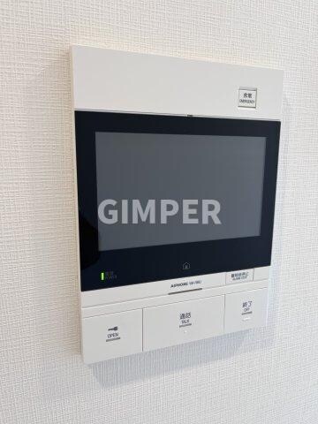 コンフォリア・リヴ巣鴨の物件内観写真