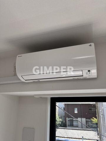 コンフォリア・リヴ巣鴨の物件内観写真