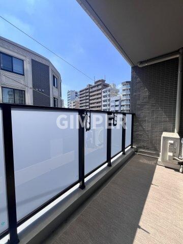 コンフォリア・リヴ巣鴨の物件内観写真