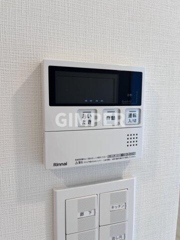 コンフォリア・リヴ巣鴨の物件内観写真